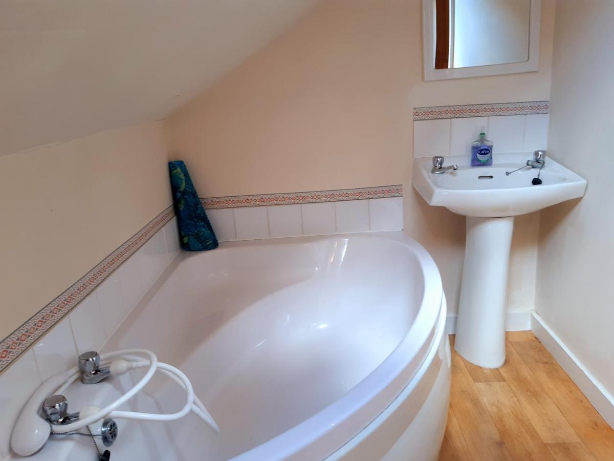 Heydons House - Lovely Seaside Cottage Sidmouth Esterno foto